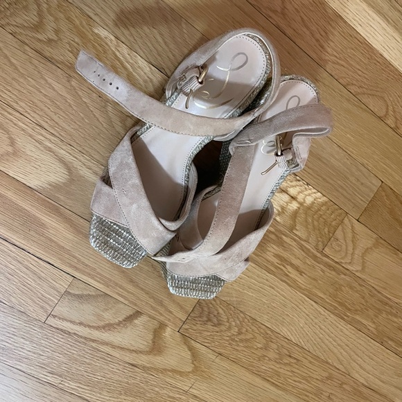 Sam Edelman Trianna 2 Sandal - Picture 3 of 6